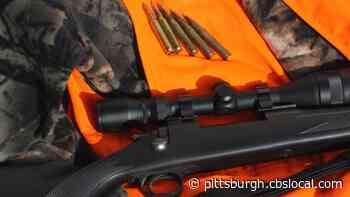 Pennsylvania Game Commission Launching Learn To Hunt Webinar Series