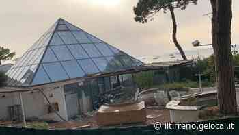 Petizione per il Black Sun di Punta Ala: «Rivogliamo la discoteca» - Il Tirreno