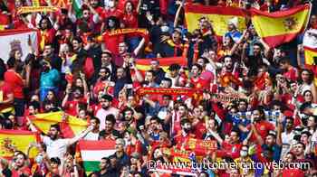 UFFICIALE: Cadice, ecco Alvaro Jimenez. Per l'ala spagnola contratto fino al 2025 - TUTTO mercato WEB