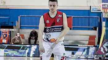 Un play e un’ala in arrivo, si tratta anche per un centro: il nuovo Teens Biella prende forma - La Stampa