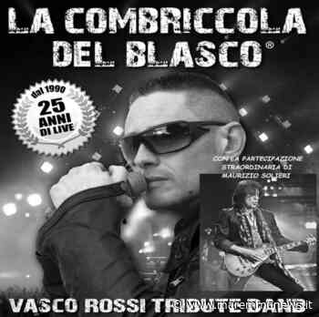 A Punta Ala la Combriccola del Blasco & Maurizio Solieri - Maremmanews