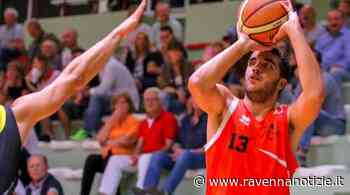 L'ala Luca Agatensi è un nuovo giocatore del Basket Lugo - ravennanotizie.it