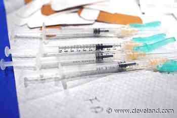 Almost 900 state employees took $100 coronavirus vaccine incentive in Ohio - cleveland.com
