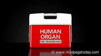 COVID Vaccine Booster Effective for Transplant Recipients in Small Trial