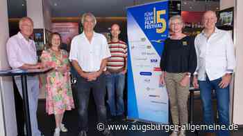 Starnberg: Wie das Fünf Seen Film Festival Perspektiven aufzeigt - Augsburger Allgemeine