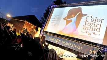 Vier Minuten im Rausch der Musik - Süddeutsche Zeitung