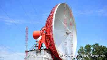 Ammersee: Radom bekommt bald neue Haube - Süddeutsche Zeitung