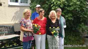 Lebensmitteltüten, Einkaufsdienste, Bargeldhilfen - Süddeutsche Zeitung