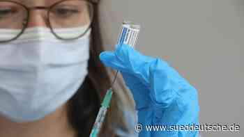 Corona-Ausbruch im Malteserstift - Süddeutsche Zeitung - SZ.de