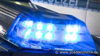 Junger Autofahrer stirbt bei Unfall - Süddeutsche Zeitung