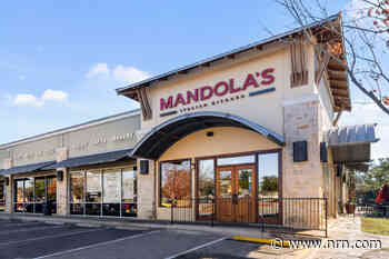 Paul Avery expands Mandola’s Italian Kitchen, World of Beer