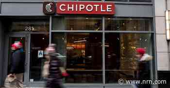 Chipotle Mexican Grill may soon require employees to be vaccinated