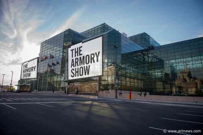 In New York, Fair Weather Darkens As Books Show Cancels, Armory Pivots 55 Dealers Online