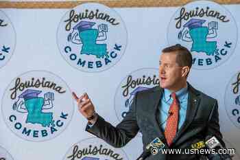 Louisiana Schools Chief Outlines Priorities for Pandemic Aid