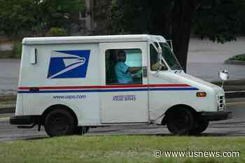 Lawsuit Could Delay Replacement for Aging Postal Fleet