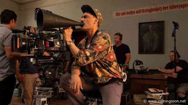 Taika Waititi Gives Updates on Star Wars & Live-Action Akira Films