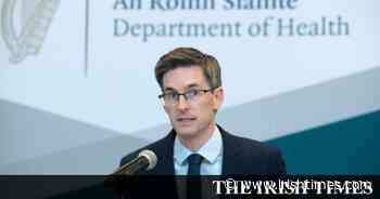 Coronavirus: 1,819 new cases confirmed in State, as Glynn assures public ‘vaccines work’ - The Irish Times