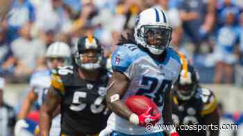 Former 2,000-yard rusher Chris Johnson could have been a Steeler and here's a big reason why it didn't happen