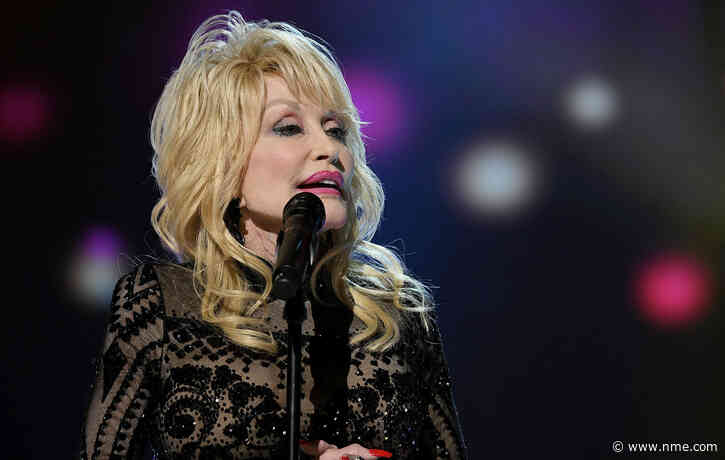 Dolly Parton announces debut novel ‘Run, Rose, Run’ and accompanying album