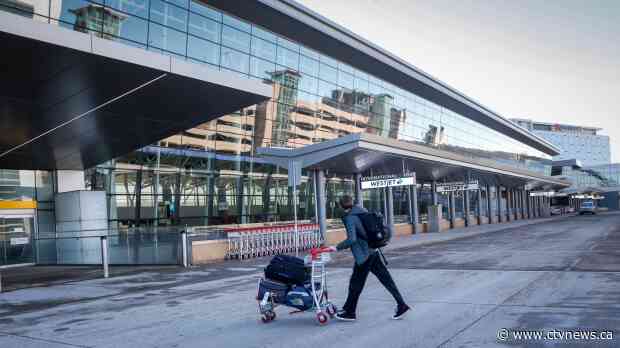 Vaccine passports for foreign travel expected this fall