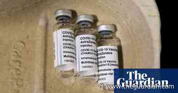 Oxford/AstraZeneca vaccine: rare blood clot syndrome has high mortality rate - The Guardian