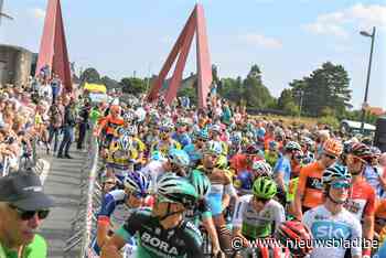 Riemst ontvangt kleppers als Van der Poel en Wellens tijdens Benelux Tour - Het Nieuwsblad