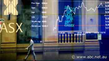 ASX and Wall St at record highs, on relief the US Fed won't wind back stimulus soon