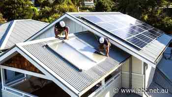 Power companies get green light to charge solar owners for exporting to grid