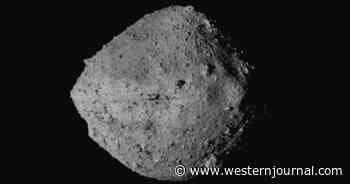 Scientists Find the Chances of Asteroid Bennu Colliding with Earth Are Higher Than They Initially Predicted