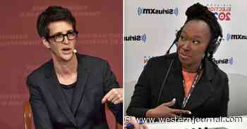 MSNBC Struggles to Attract Viewers as Multiple Shows Hit Multi-Year Lows