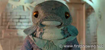 Watch: Fascinating Stop-Motion Short Film 'Fish Boy' Exploring Guilt