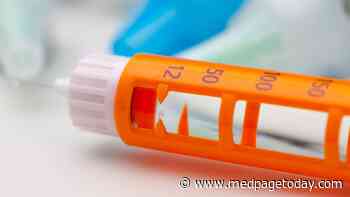 Combo GIP/GLP-1 Injectable Beats Insulin for A1c Reduction