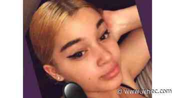 Monroe County Sheriff's Office searching for missing teenager