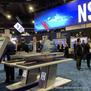 As Delta Variant Spreads, Trade Shows Impose Mask Mandates