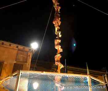 Clusone: il 14 agosto torna la Cuccagna, il 21 gli Artisti di Strada - Valseriana News - Valseriana News