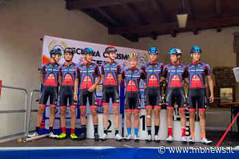 US Biassono, 2° posto per Vesco a Clusone • MBNews - MBnews