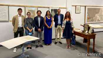 Clusone, una mostra sulle grafiche di Giacomo Manzù - MyValley.it notizie! - MyValley.it