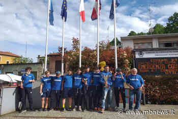 US Biassono, due gare a Clusone per Allievi e Juniores • MBNews - MBnews