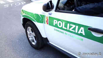 Velocità: controlli stradali in vista sul territorio del Comune di Clusone - MyValley.it notizie! - MyValley.it