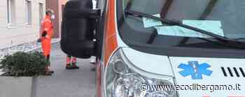 Clusone, festa per la vittoria azzurra: ragazzo di 19 anni perde due dita - Cronaca, Bergamo - L'Eco di Bergamo