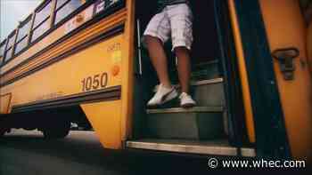 Local schools waiting on reopening guidance from NYSED