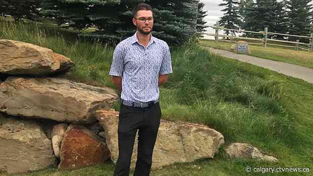 It's the Life of Riley for Fleming on the golf course this year