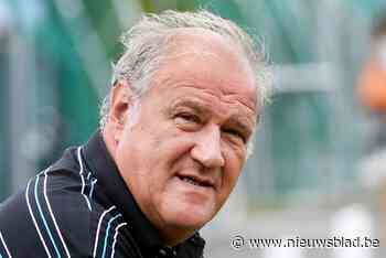 Jean-Pierre Buyle: “Veel nieuwkomers want we starten met een B-ploeg” - Het Nieuwsblad