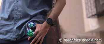 Xiaomi Mi Watch Revolve Active