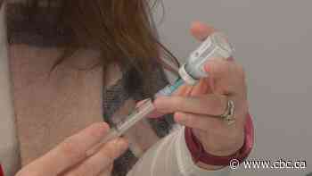 Transplant patients see boost in COVID-19 protection after 3rd vaccine dose, study suggests