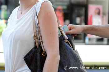 Une pickpocket récidiviste envoyée en prison à Nice - Nice-Matin