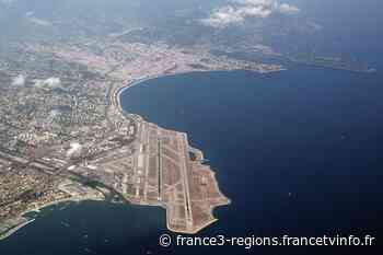 Rapport du Giec : l'aéroport de Nice et la presqu'île de Giens menacés, les réactions sur les réseaux sociaux - France 3 Régions