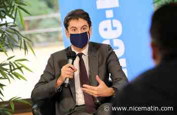 Le porte-parole du gouvernement Gabriel Attal attendu à Nice ce mardi - Nice-Matin