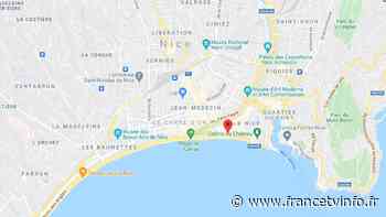 Nice : un agent de la police municipale ouvre le feu sur une voiture qui fonce sur ses collègues à vélo - franceinfo