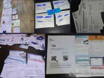 Price for fake COVID-19 vaccine cards and passports drops to $100: report